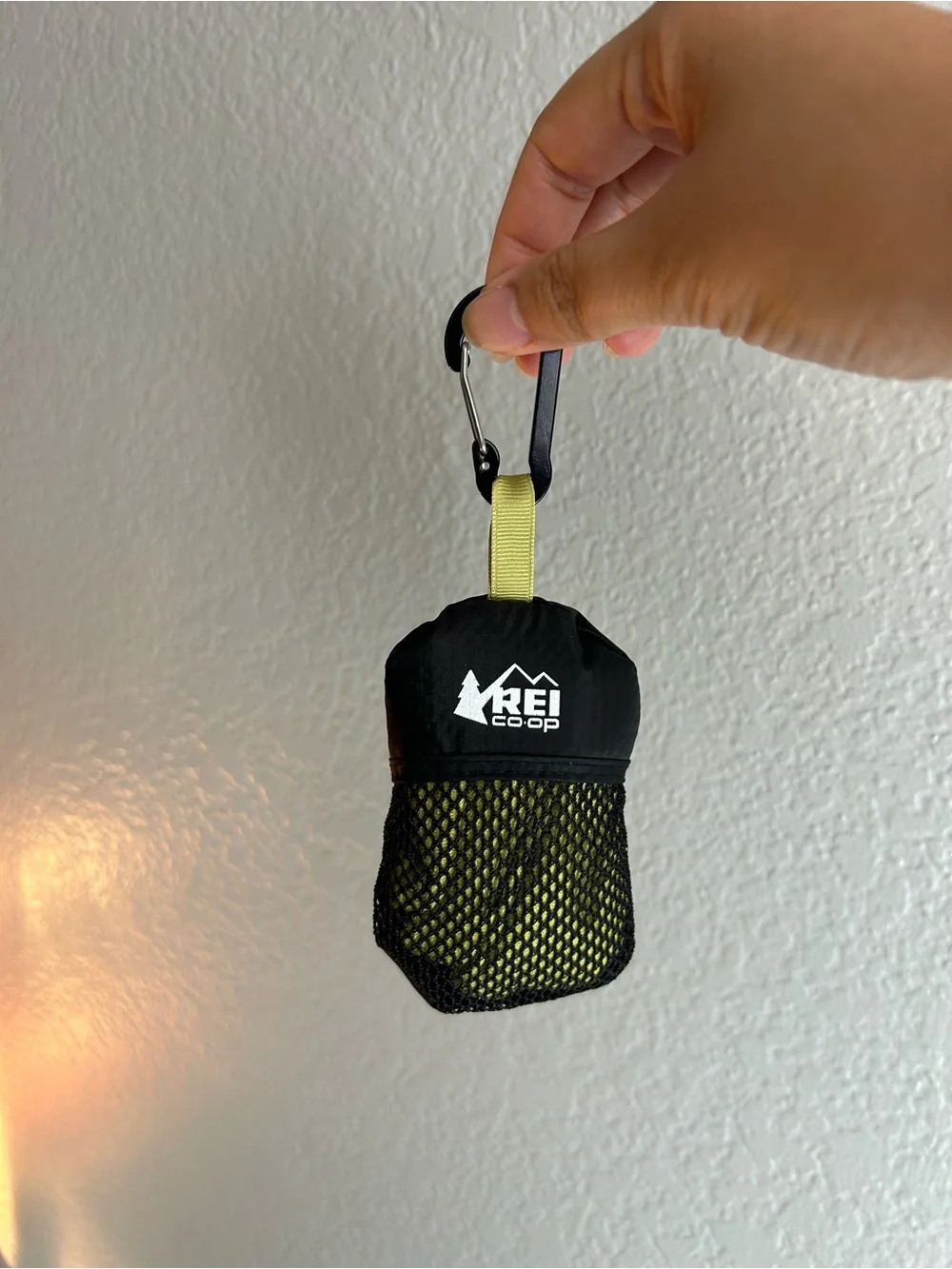 NEW REI Multi Towel Mini